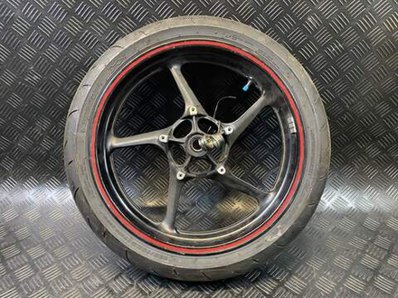 Колесо переднее Yamaha FZ1 Fazer RN17