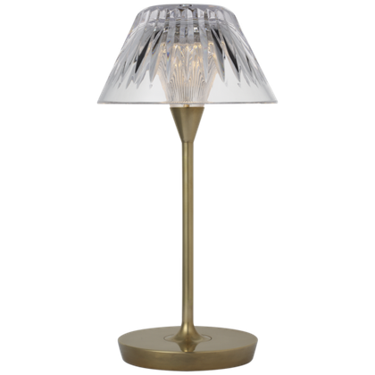 Настольная лампа Visual Comfort Blaze 12" Rechargeable Table Lamp