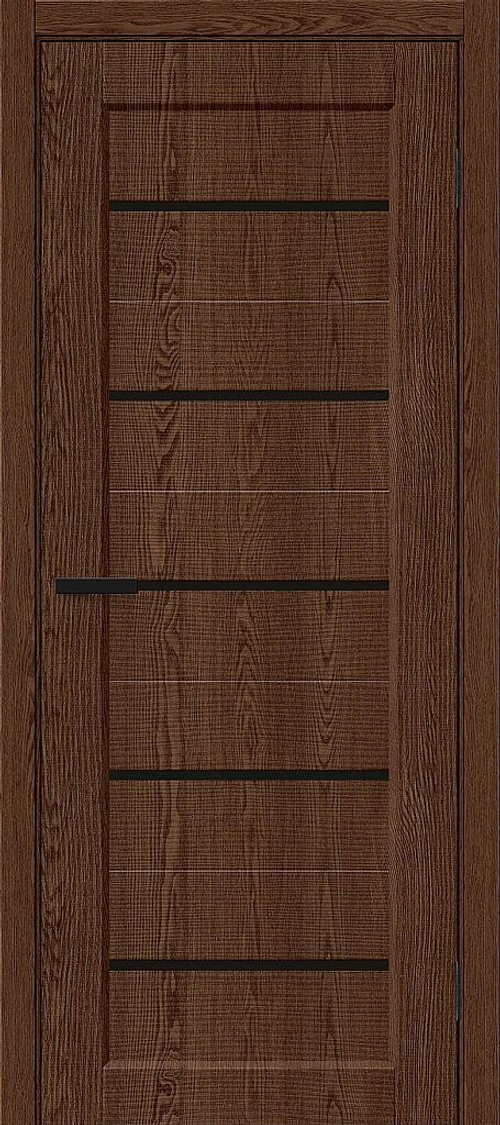 Мода-22 Black Line Brown Dreamline 200*90