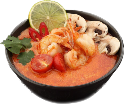 Суп Том-ям 500мл