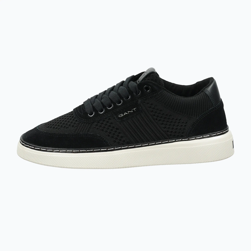 Кроссовки GANT San Prep black