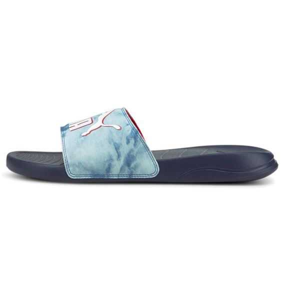 Puma Popcat 20 'Indigo'