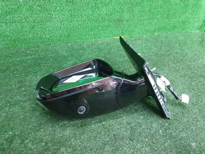 Зеркало левое Infiniti QX60 (2016-2020) 17 контактов