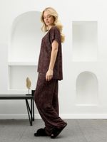 Костюм Миэла-2 Виотекс ШОКОЛАДНЫЙ