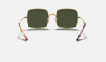 RAY-BAN SQUARE RB1971 914731