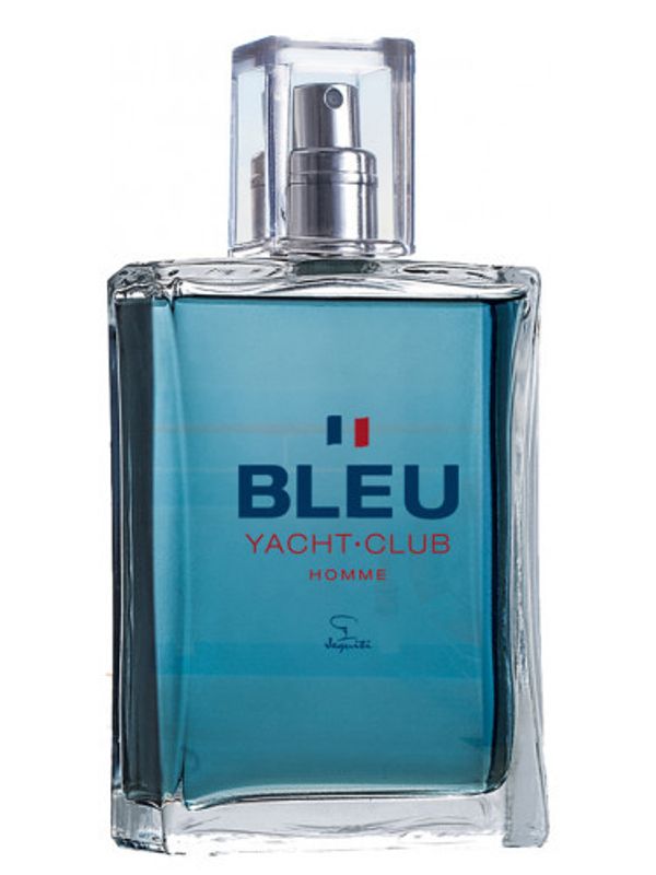 Jequiti Bleu Yacht Club