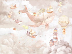 Коллекция BON VOYAGE 25