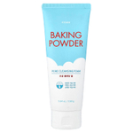 ETUDE, Разрыхлитель, пенка для очищения пор, 160 г (5,64 унции)