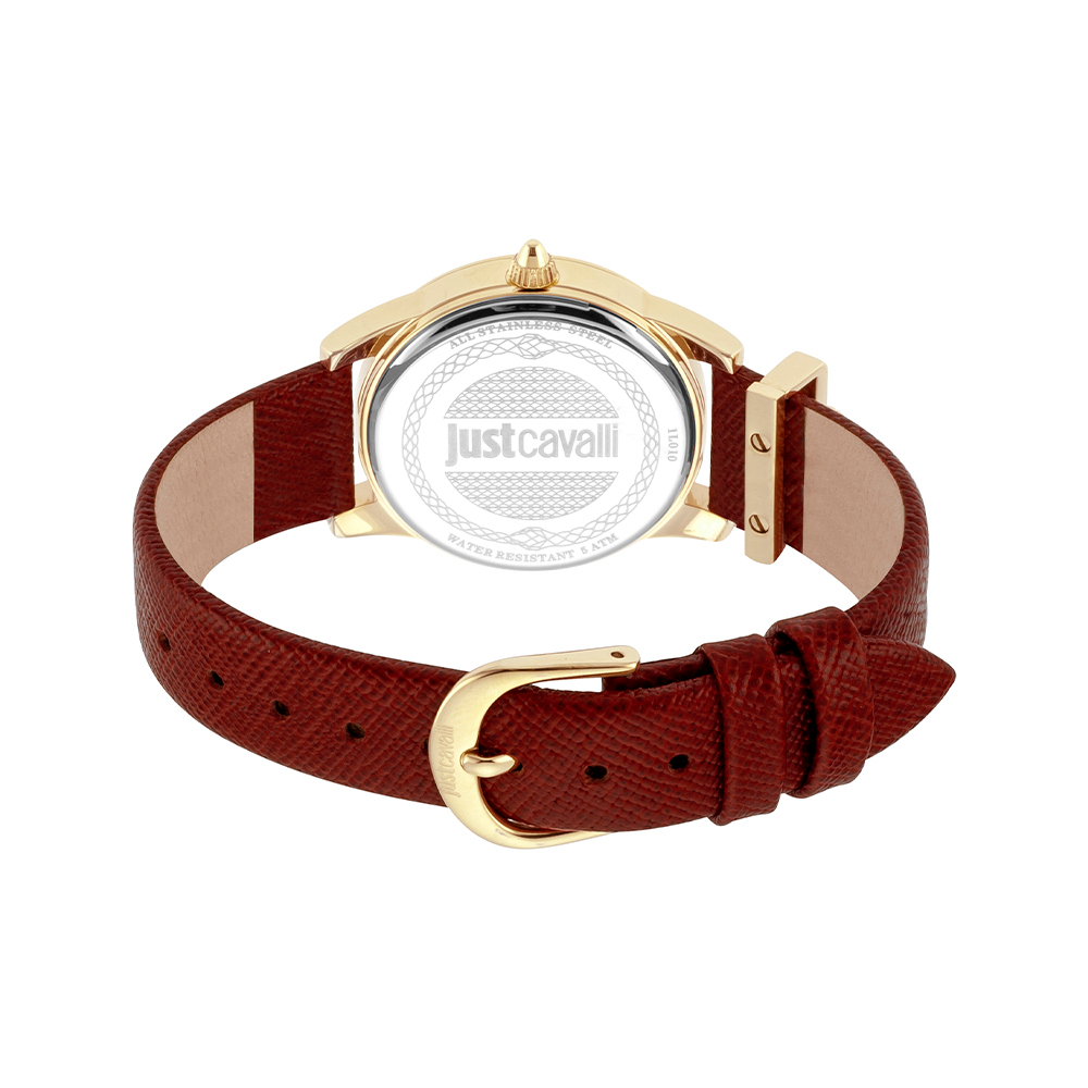 Just Cavalli JC1L010L0525