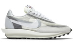 Кроссовки Sacai X Nike Ldwaffle