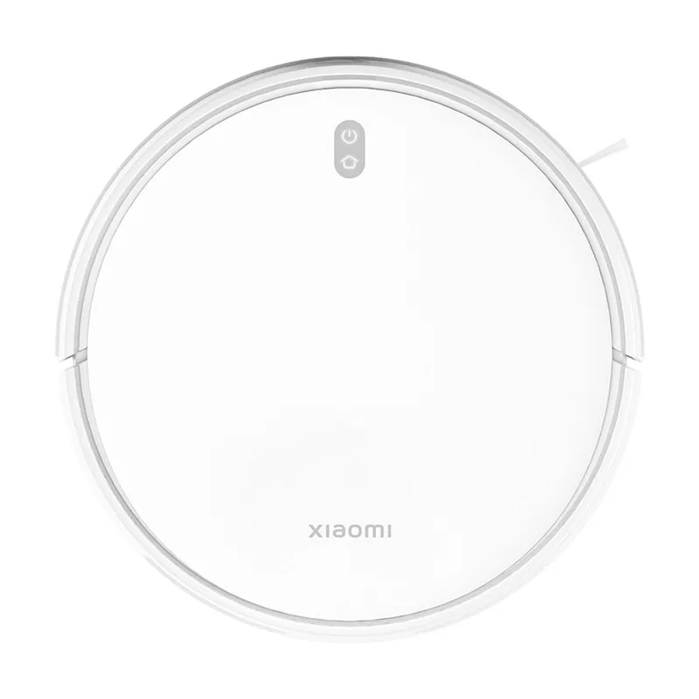 Робот-пылесос Xiaomi Robot Vacuum E10, 35Вт, белый