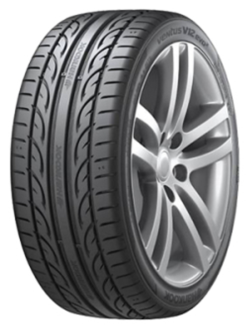 Легковая шина Hankook Ventus V12 evo2 K120 XL 275/30-R20 97Y