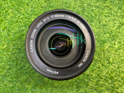 Canon EF-S 17-85mm 4-5.6 IS USM Покупка/Продажа