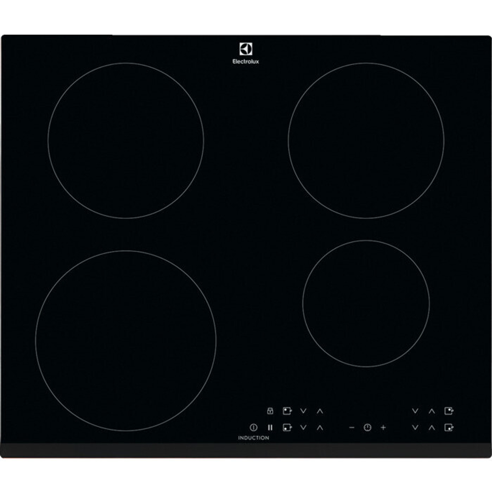 Встраиваемая индукционная варочная панель Electrolux IPE6440KF
