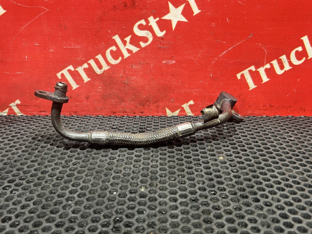 Трубка охлаждающей жидкости 2019г