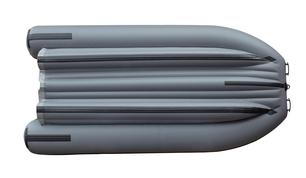 Лодка ПВХ Reef Triton 400 S-Max Fi