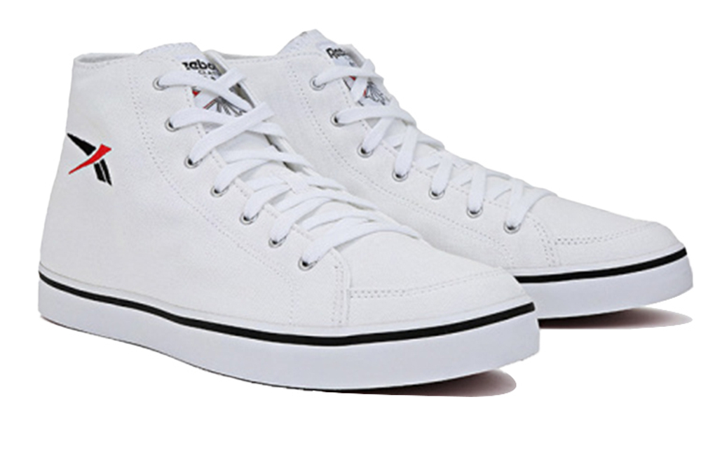 Кроссовки Reebok Berlin Mid Fvs
