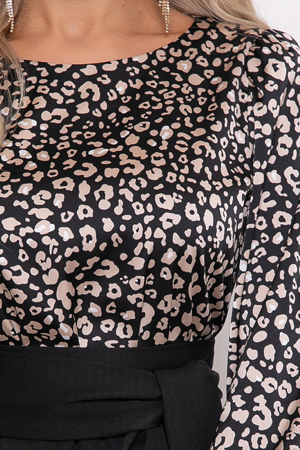 Платье 71375 Avili