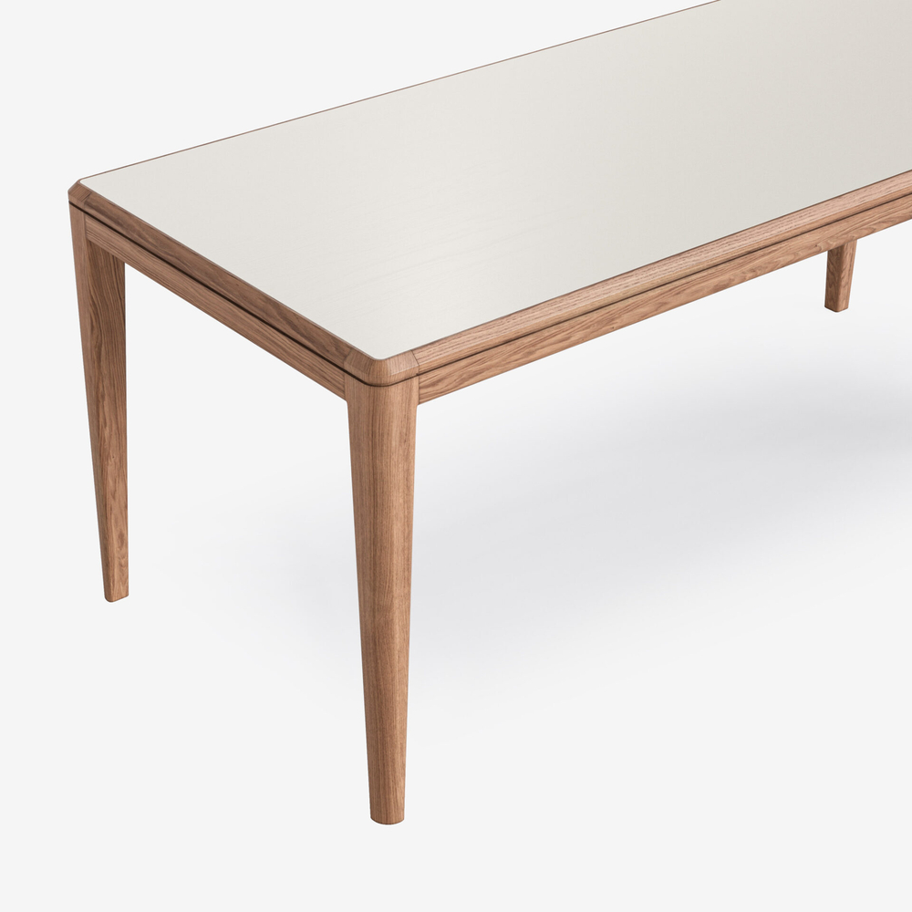 Обеденный стол CRYSTAL CRT029