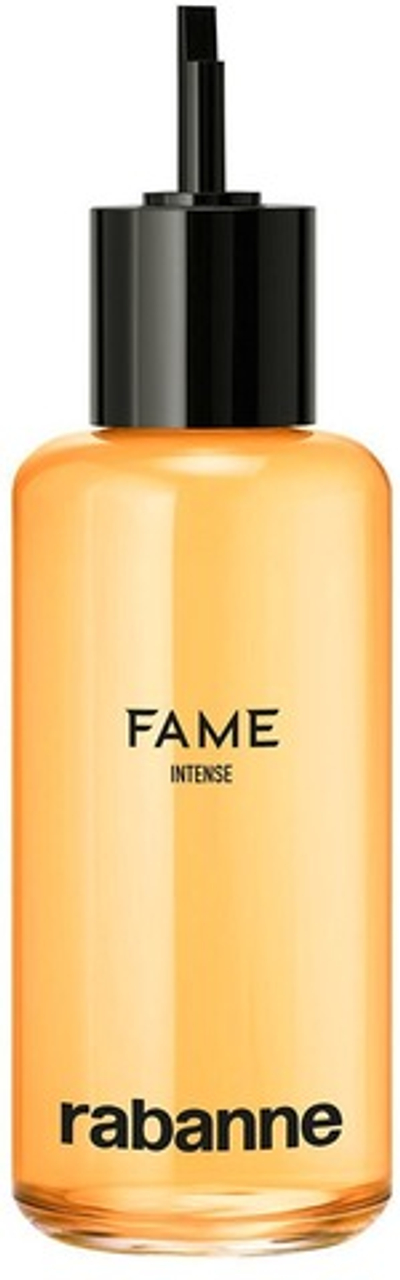 rabanne Fame Intense Eau de Parfum Intense Refill 200 ml