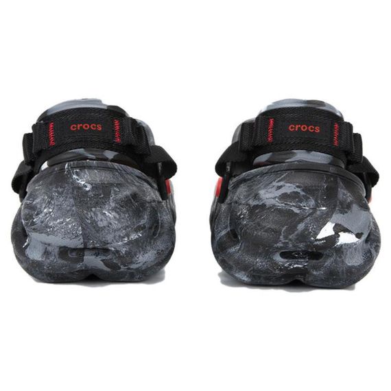 Crocs EVA Sandal 'Black'