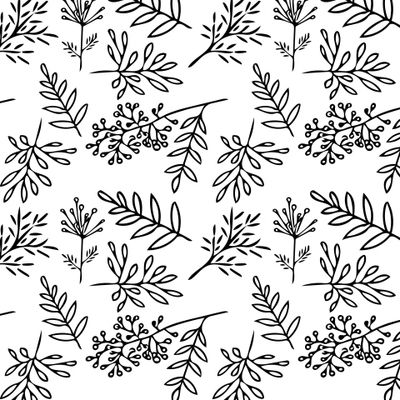 осенние листья