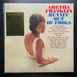 Aretha Franklin – Runnin' Out Of Fools (Голландия 2023г.) Red