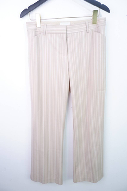 Костюм Promod в полоску, визуально на 44 размер