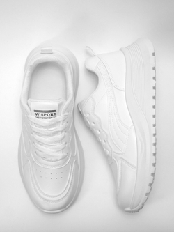 Кроссовки женские CK073-1V