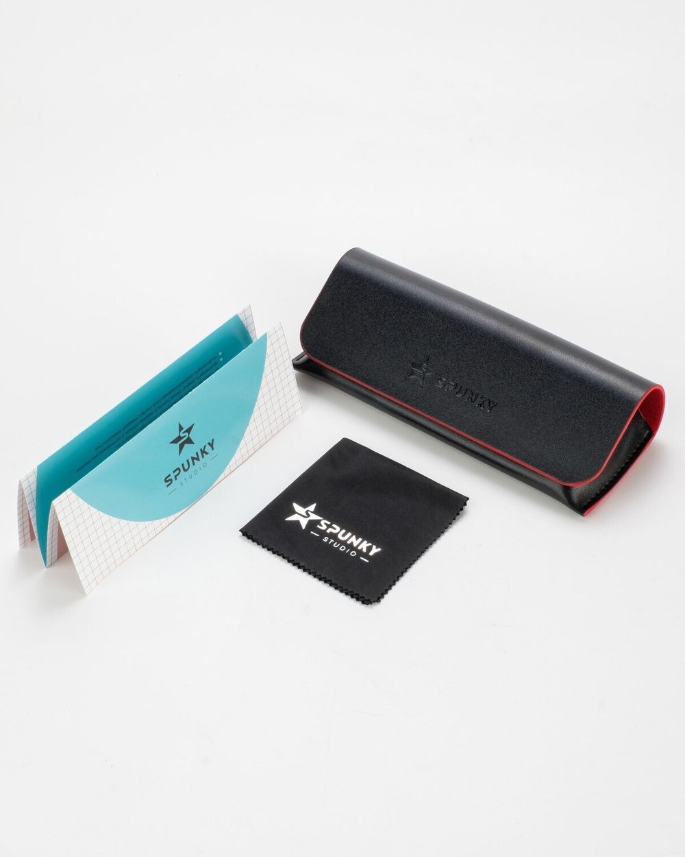 Очки солнцезащитные Spunky Round 2 Brown-Green. gradient brown