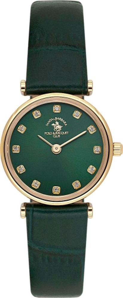 Наручные часы SANTA BARBARA SB.4.10018-4