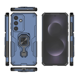 Противоударный чехол Antistrike для Samsung Galaxy S25 FE