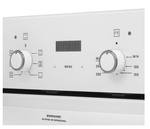 Электрический духовой шкаф GEFEST ДА 622-02 Б (бел.)