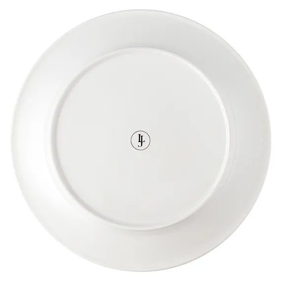 Тарелка owl из коллекции birds of paradise, D28 см