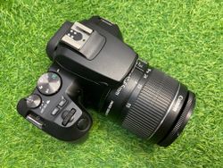 Canon Rebel SL3 (250D) Kit 18-55mm 3.5-5.6 IS II