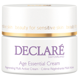 DECLARE | Регенерирующий крем для лица комплексного действия / Age Essential Cream, (50 мл)