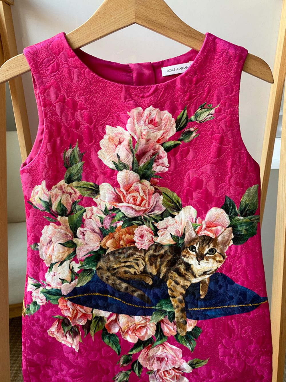 Платье Dolce&Gabbana, 116