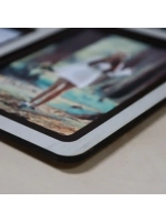 Фоторамка "Любимая бабушка" на 3 фото 10х15см