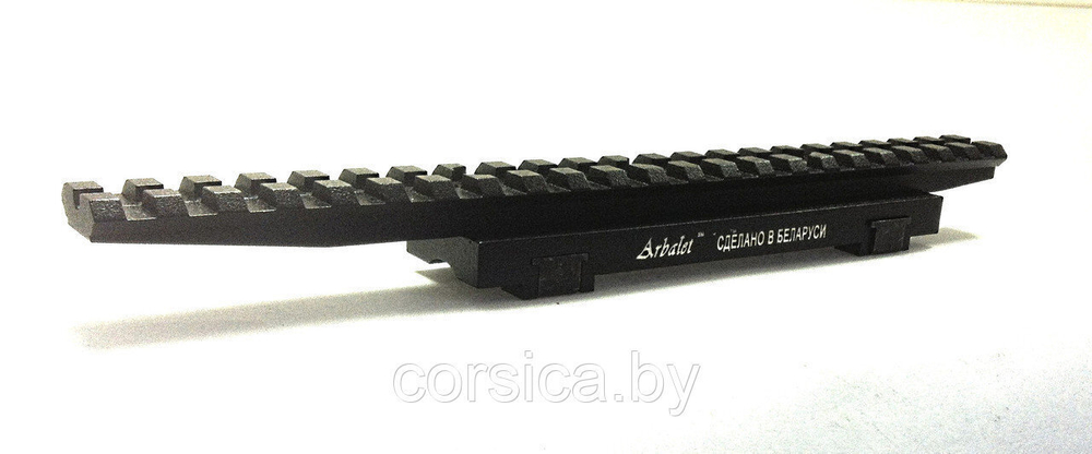 Кронштейн Патриот X на FABARM Lion H368, Corsica
