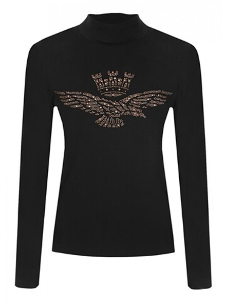 Лонгслив женская AERONAUTICA MILITARE