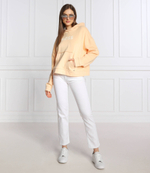 джинсы Calvin Klein - белый(K20K203756)