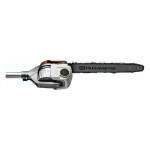 Husqvarna 530iPT5 высоторез аккумуляторный (без АКБ и ЗУ) 9678848-10