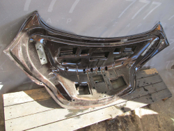 Крышка багажника Opel Insignia (0G-A)  Б/У Оригинал 13275284