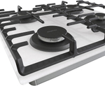 Независимая газовая варочная панель Gorenje GT642SYW