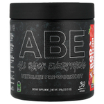 ABE, Ultimate Pre-Workout, предтренировочный комплекс, гавайский красный, 390 г (13,75 унции)