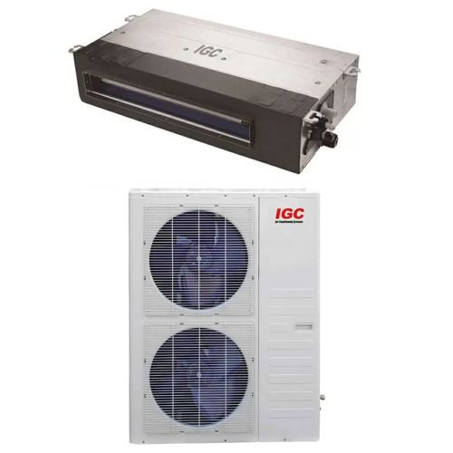 Cплит-система канального типа IGC DC inverter IDХ-V48HSDC/U