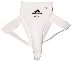 Бандаж женский Adidas WTF Woman Groin Guard