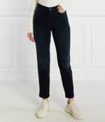 Джинсы Marc Cain - темно-синий (VS 81.35 W60)