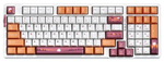 Клавиатура VGN V98Pro V2 31918 Twilight белый