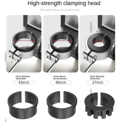 Стойка Для Дрели Вертикальная 1 pcs
